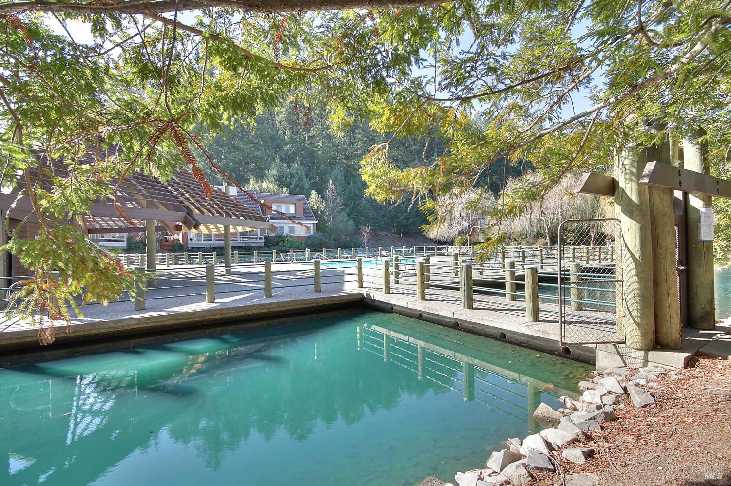6485 Timber Springs Drive Santa Rosa CA 95409