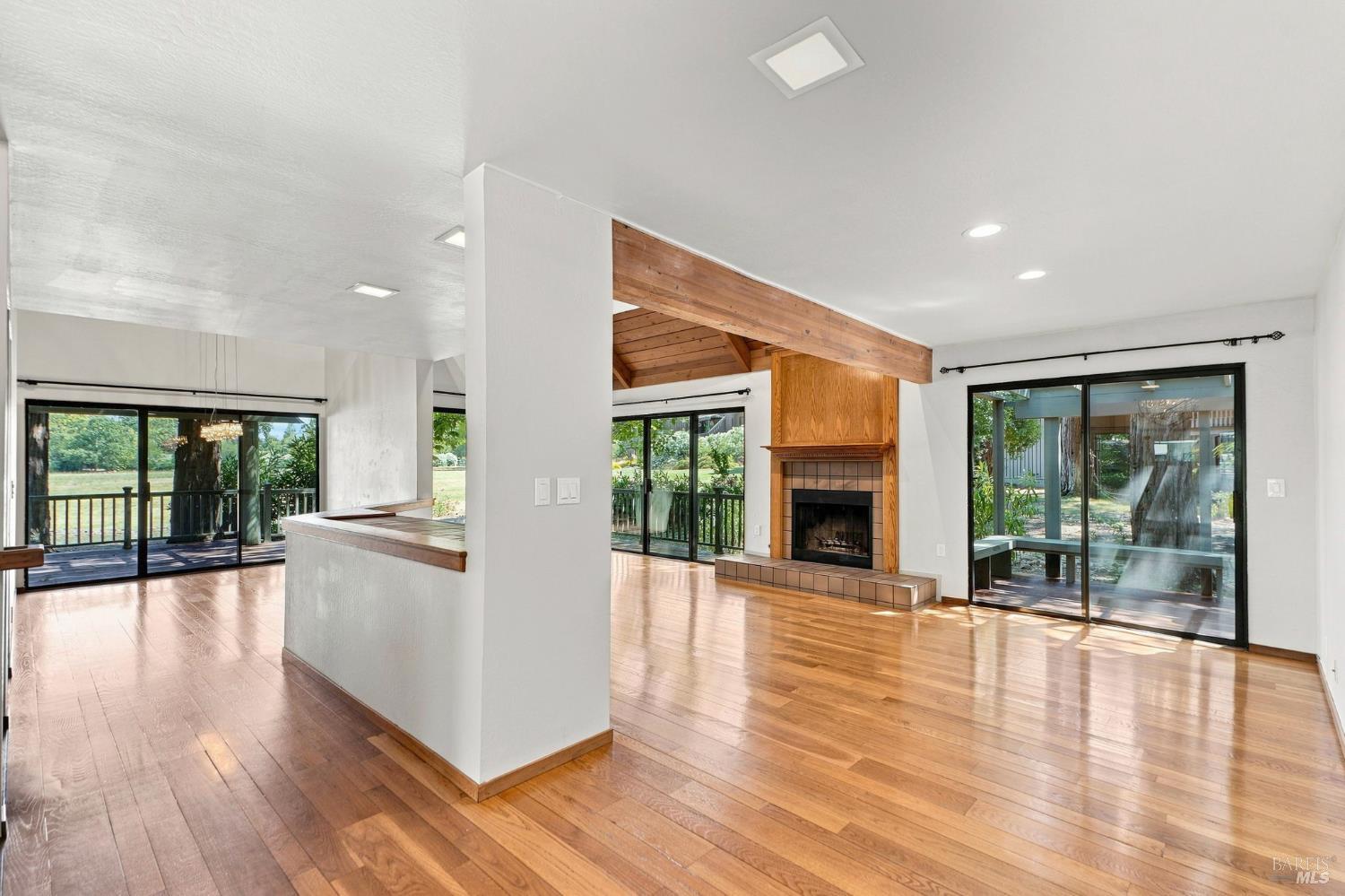 6485 Timber Springs Drive Santa Rosa CA 95409
