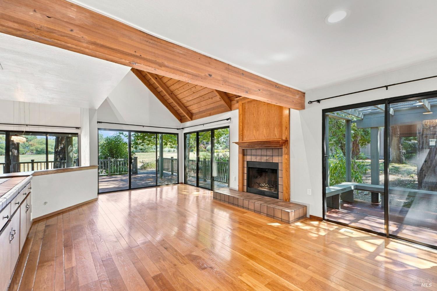 6485 Timber Springs Drive Santa Rosa CA 95409