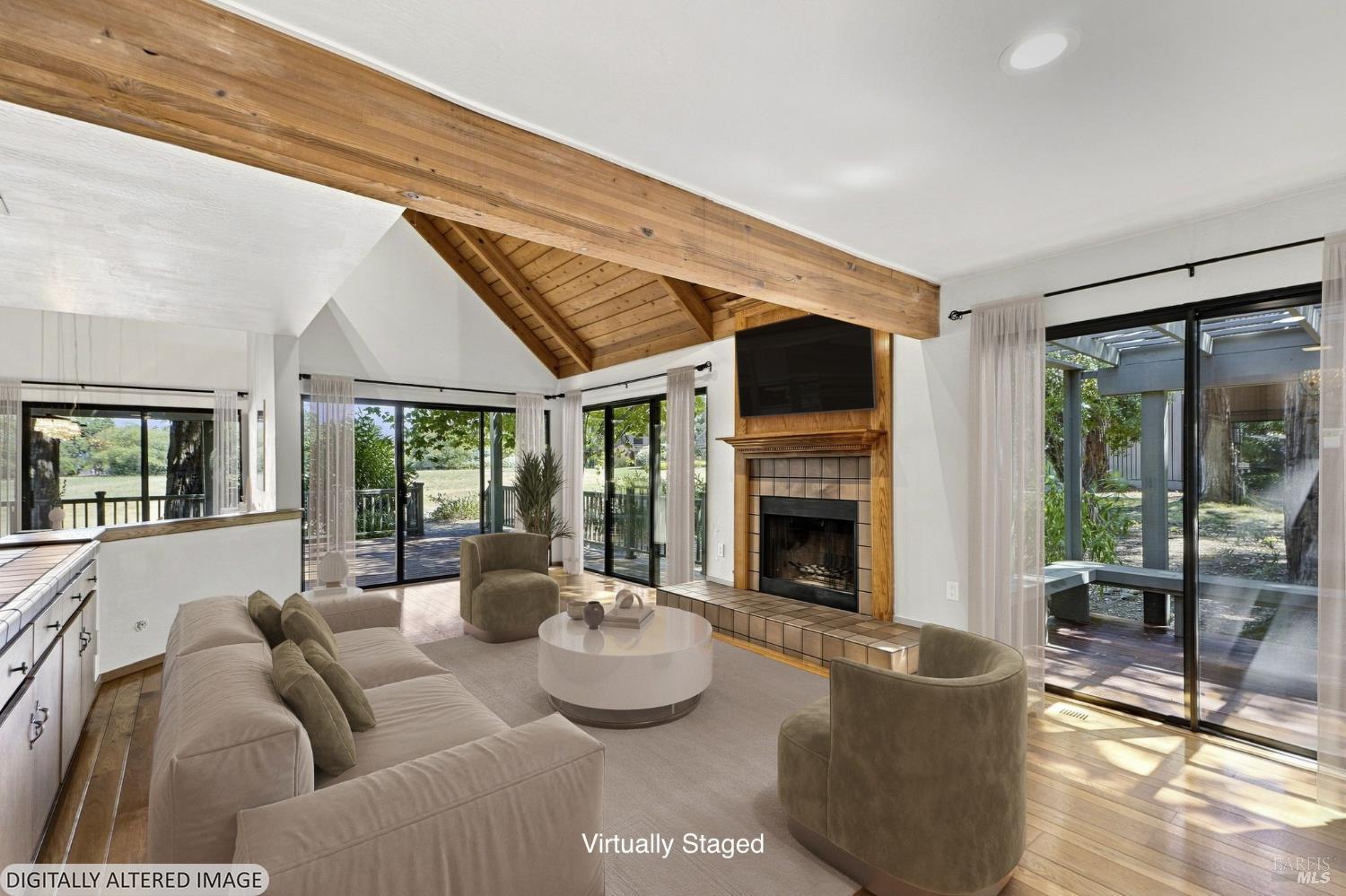 6485 Timber Springs Drive Santa Rosa CA 95409