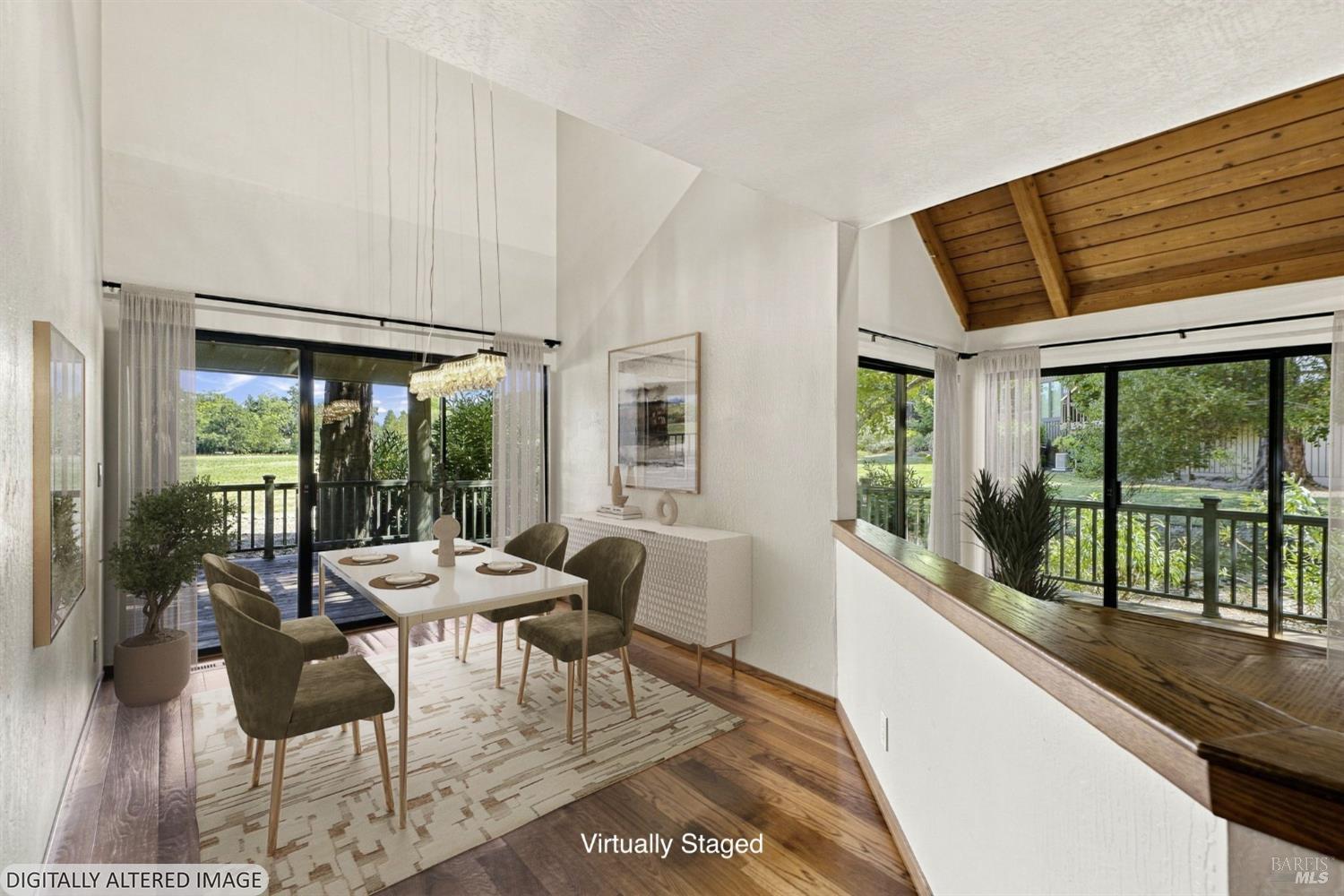 6485 Timber Springs Drive Santa Rosa CA 95409