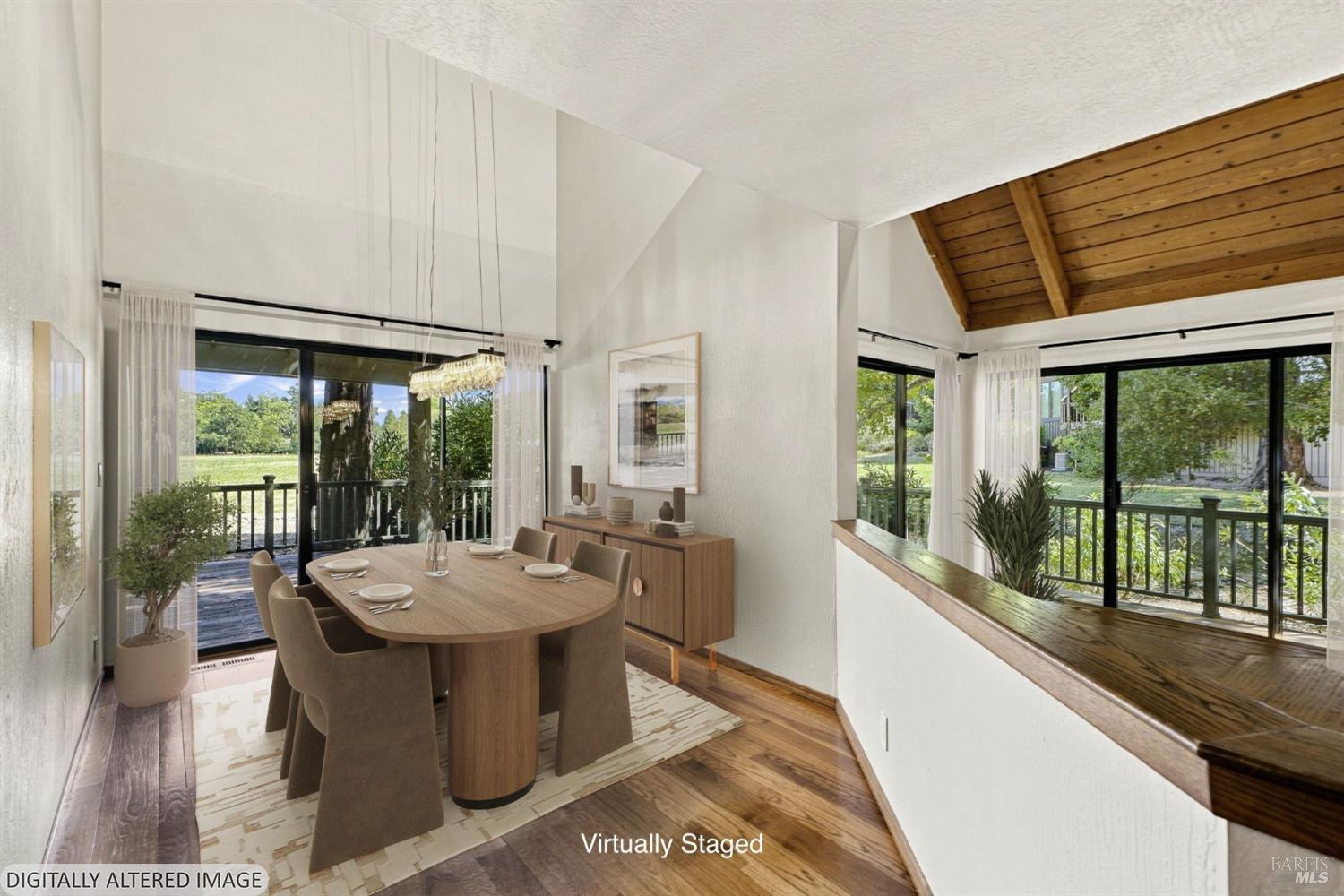 6485 Timber Springs Drive Santa Rosa CA 95409