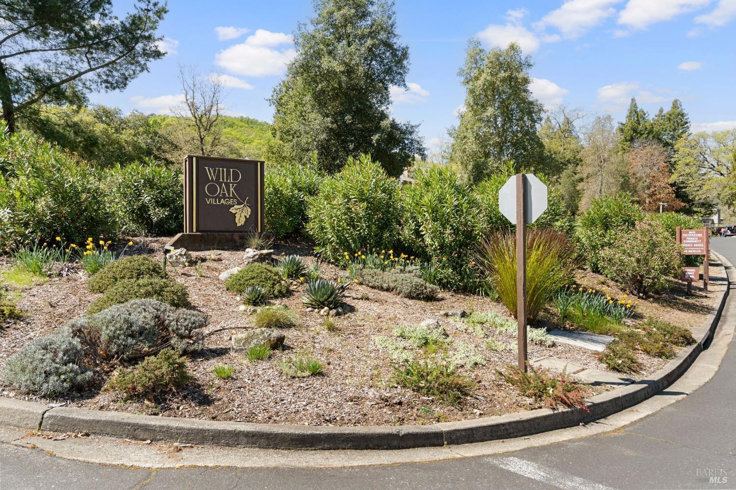 6485 Timber Springs Drive Santa Rosa CA 95409