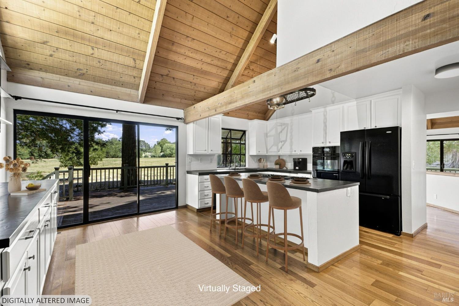 6485 Timber Springs Drive Santa Rosa CA 95409