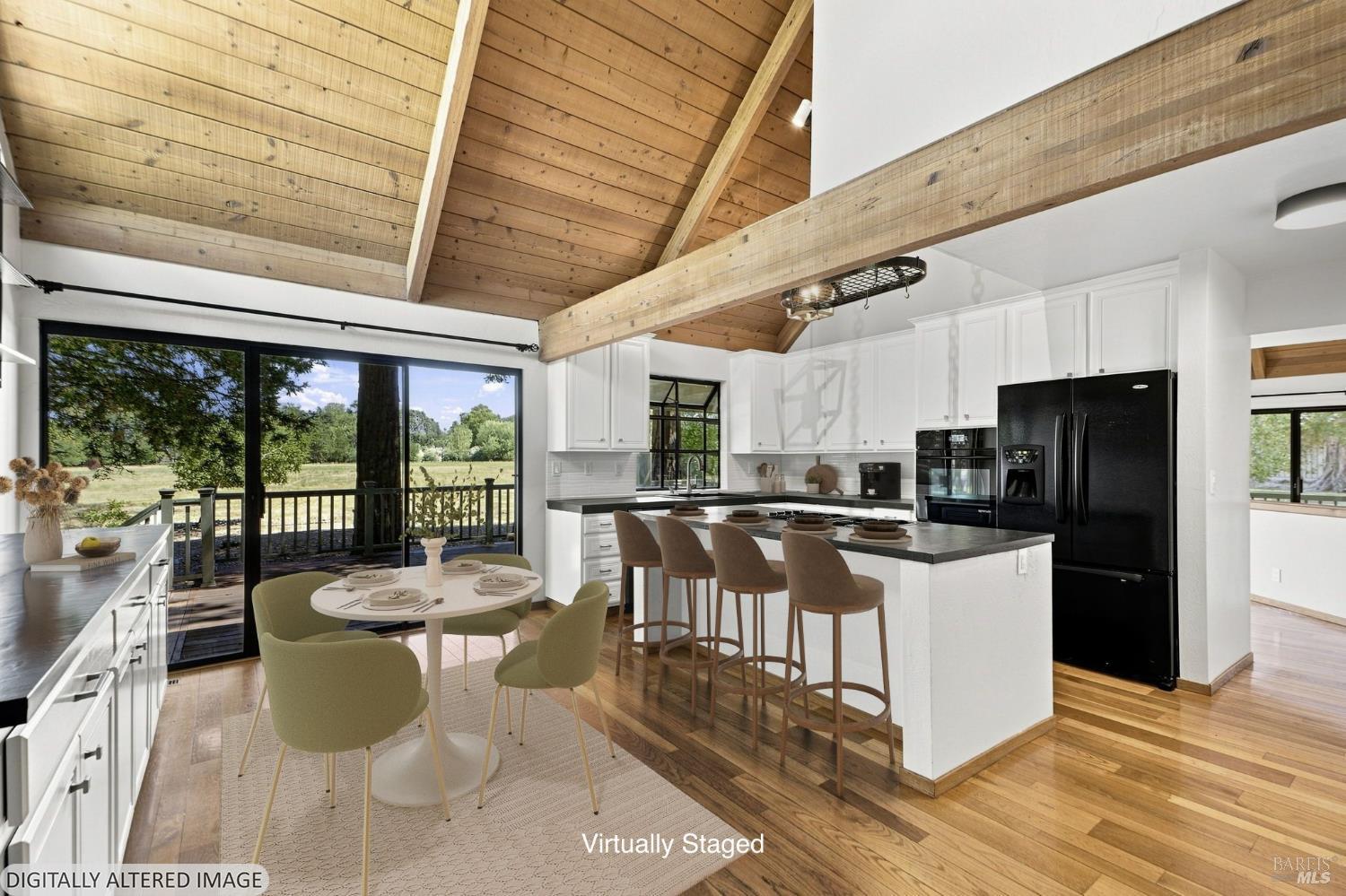 6485 Timber Springs Drive Santa Rosa CA 95409