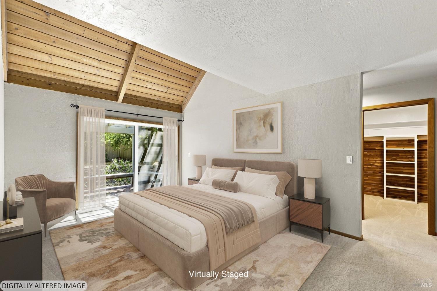 6485 Timber Springs Drive Santa Rosa CA 95409
