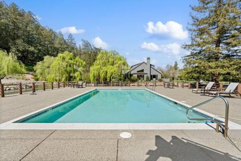 6485 Timber Springs Drive Santa Rosa CA 95409