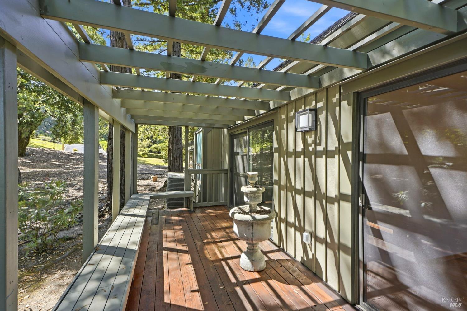 6485 Timber Springs Drive Santa Rosa CA 95409