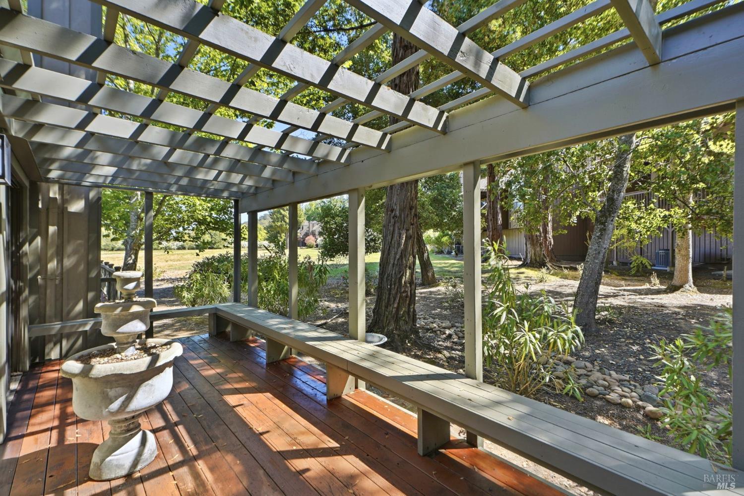 6485 Timber Springs Drive Santa Rosa CA 95409