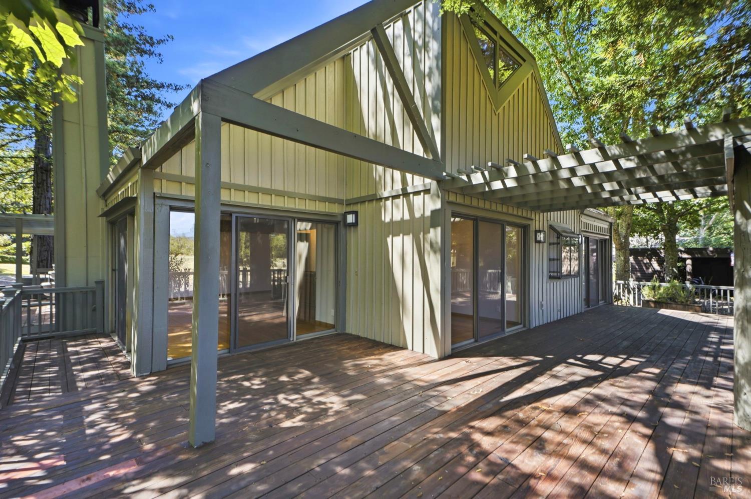 6485 Timber Springs Drive Santa Rosa CA 95409