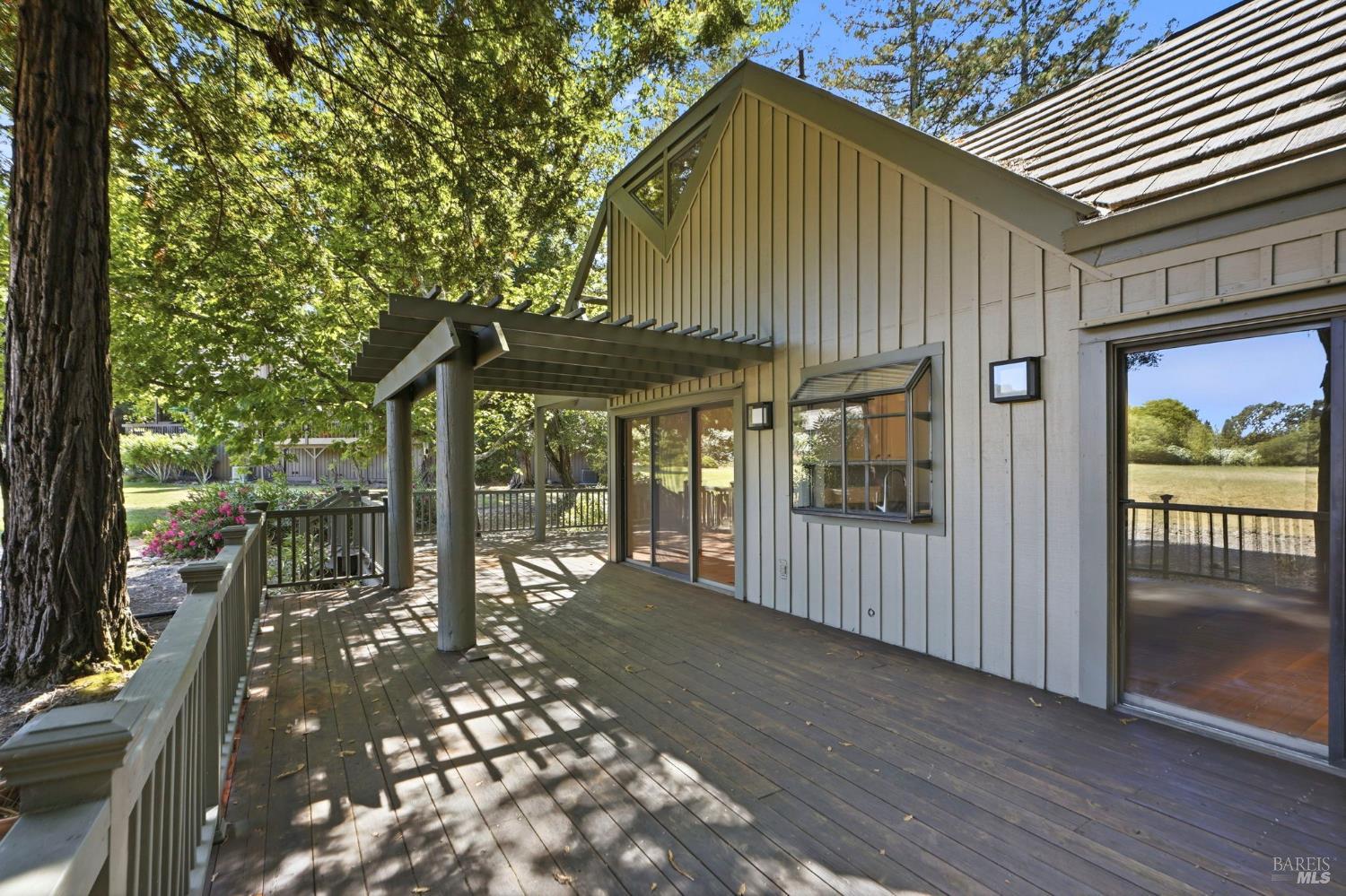 6485 Timber Springs Drive Santa Rosa CA 95409