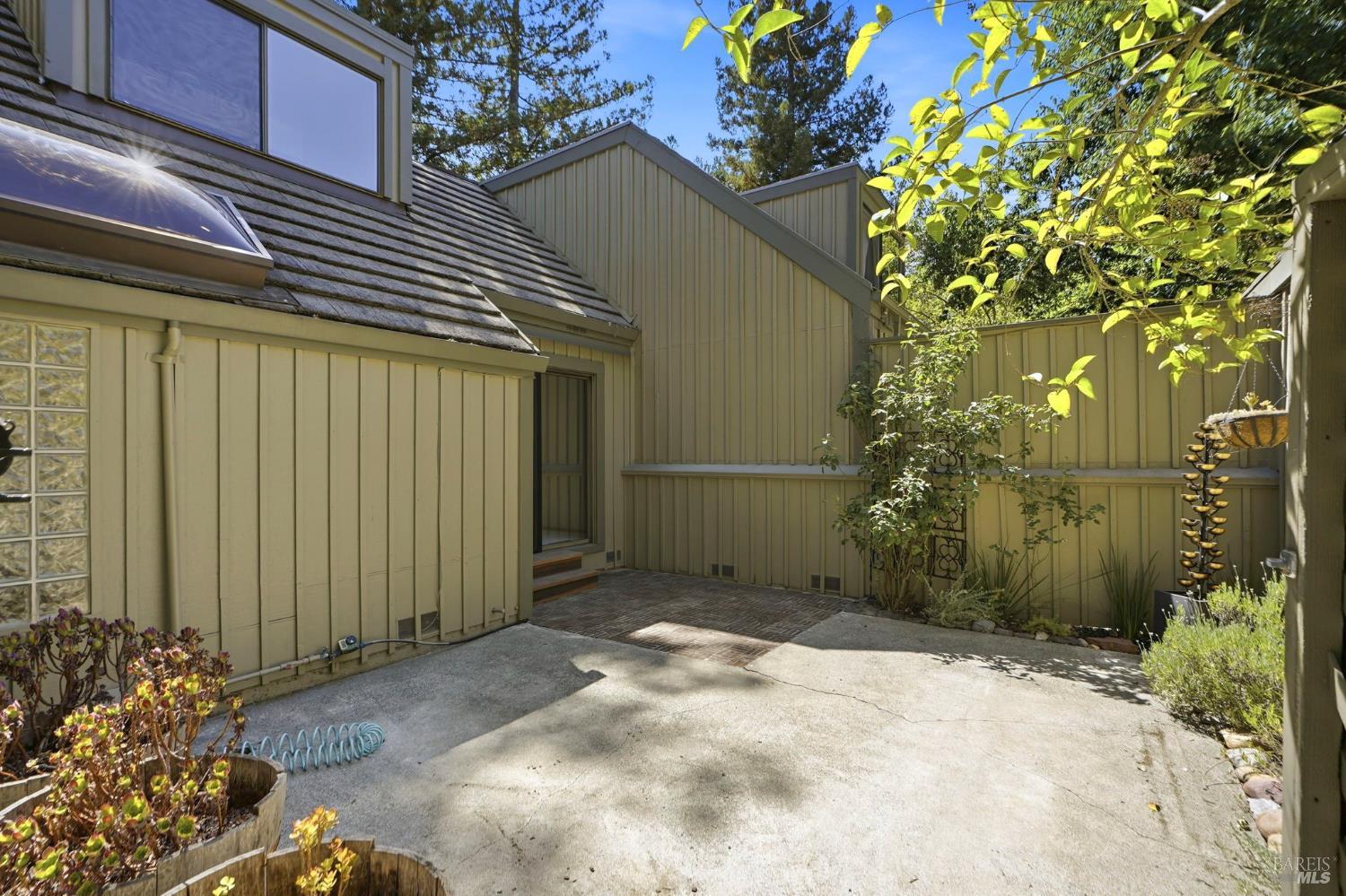 6485 Timber Springs Drive Santa Rosa CA 95409