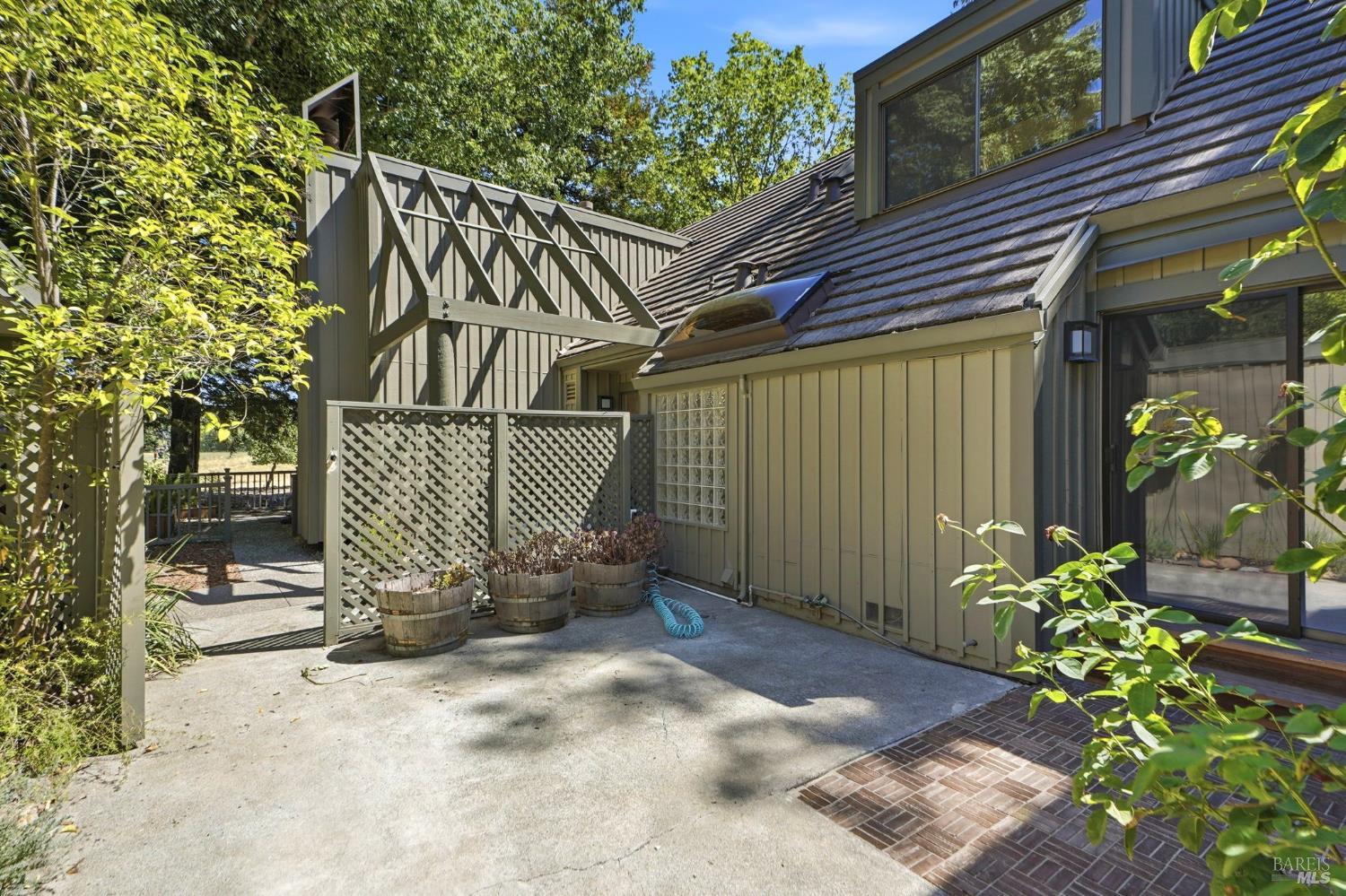 6485 Timber Springs Drive Santa Rosa CA 95409