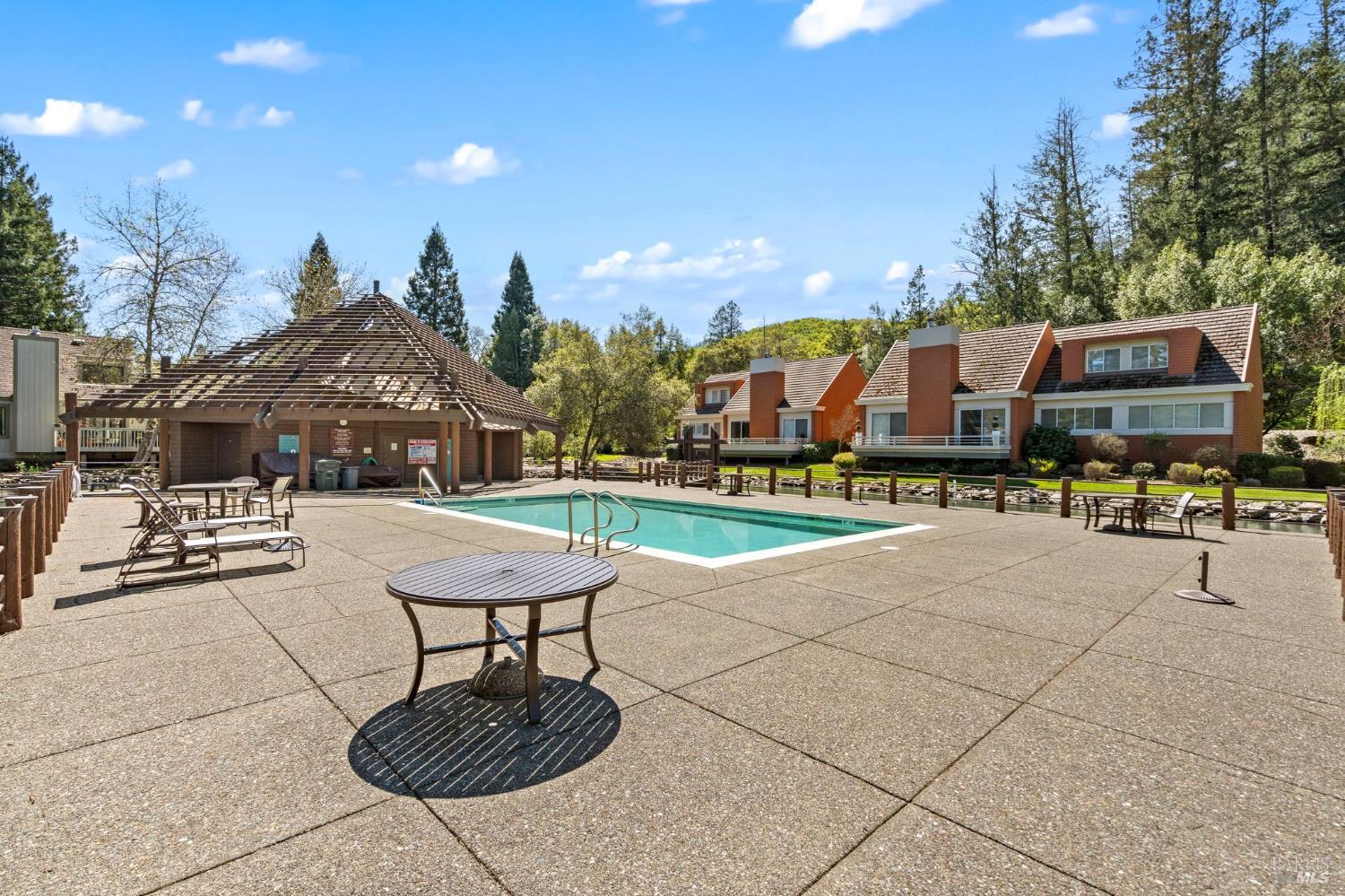 6485 Timber Springs Drive Santa Rosa CA 95409