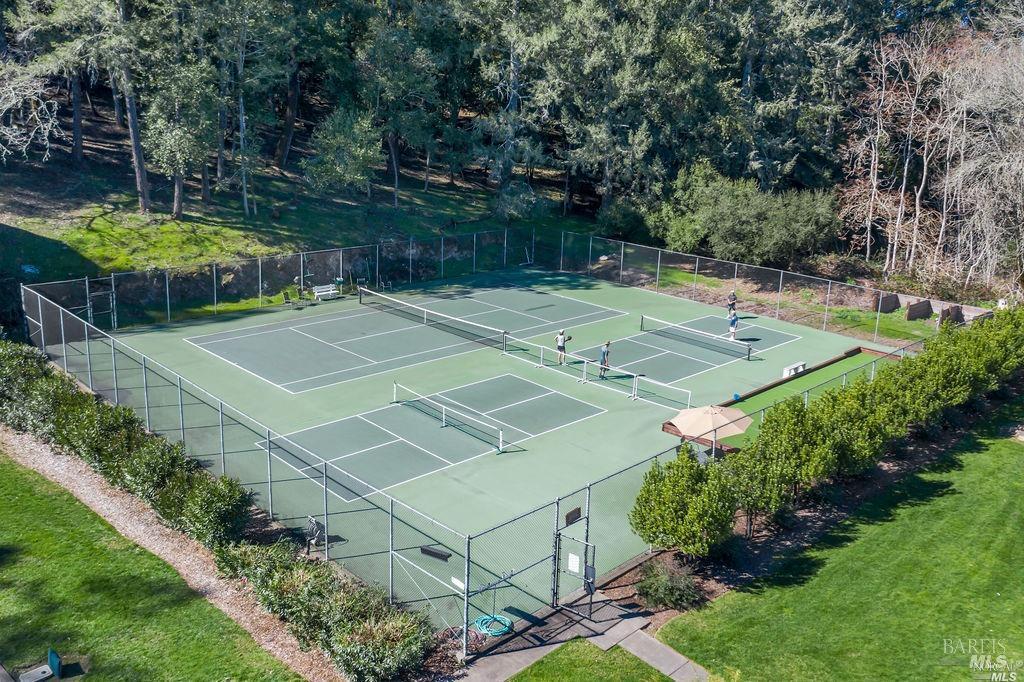 6485 Timber Springs Drive Santa Rosa CA 95409