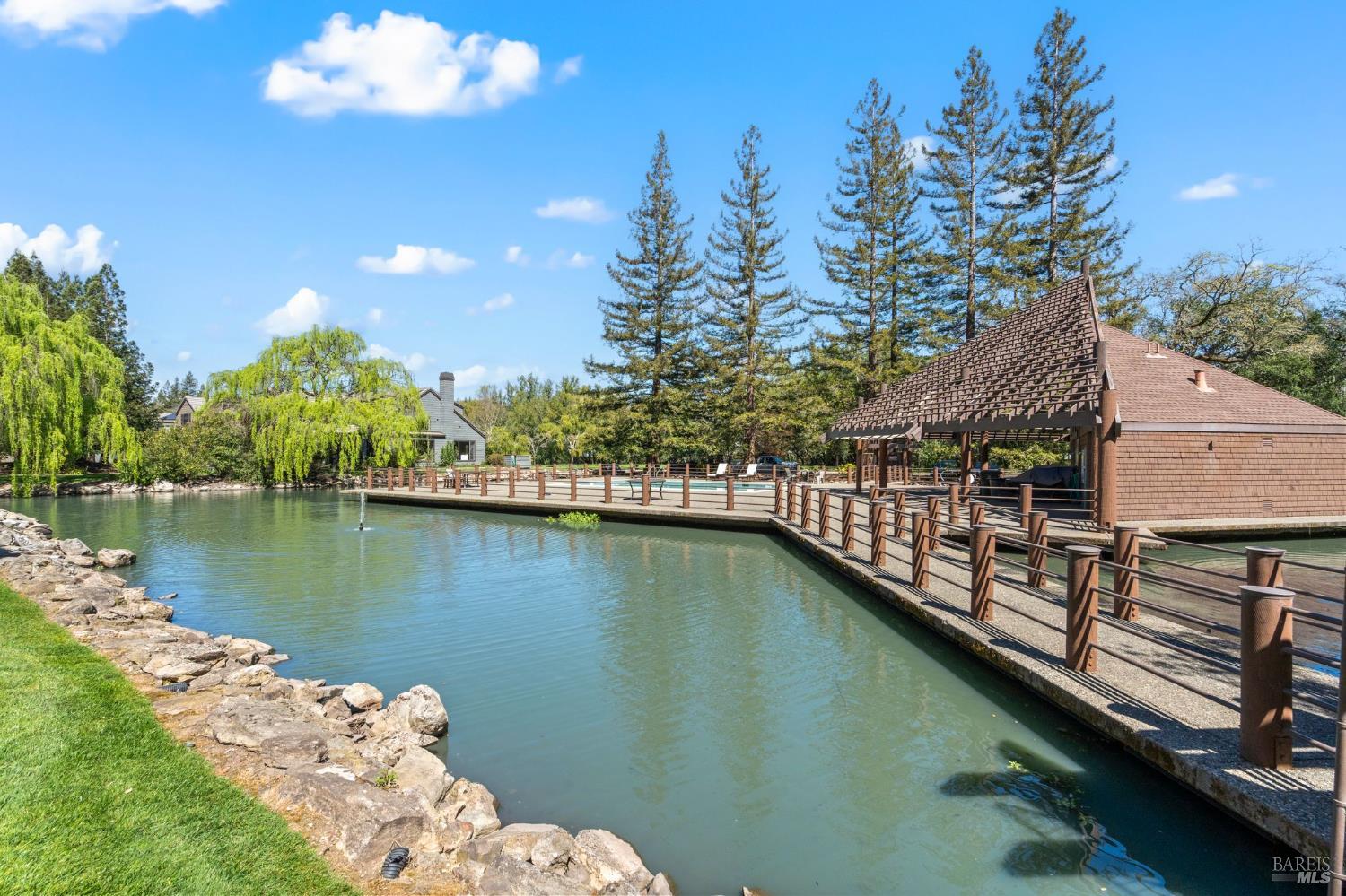 6485 Timber Springs Drive Santa Rosa CA 95409