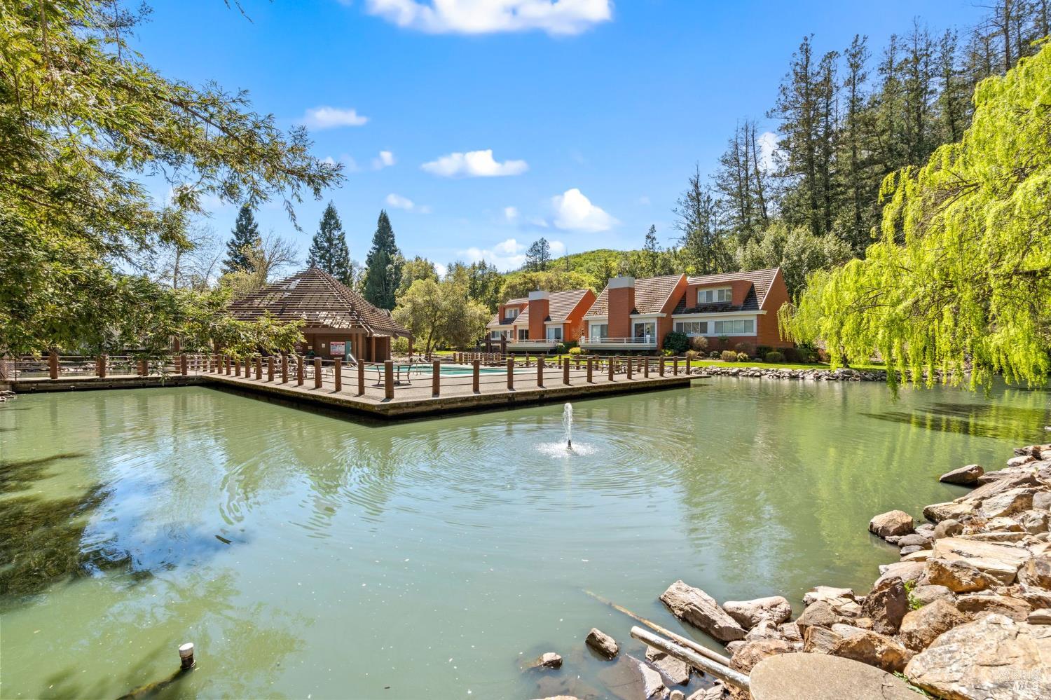6485 Timber Springs Drive Santa Rosa CA 95409