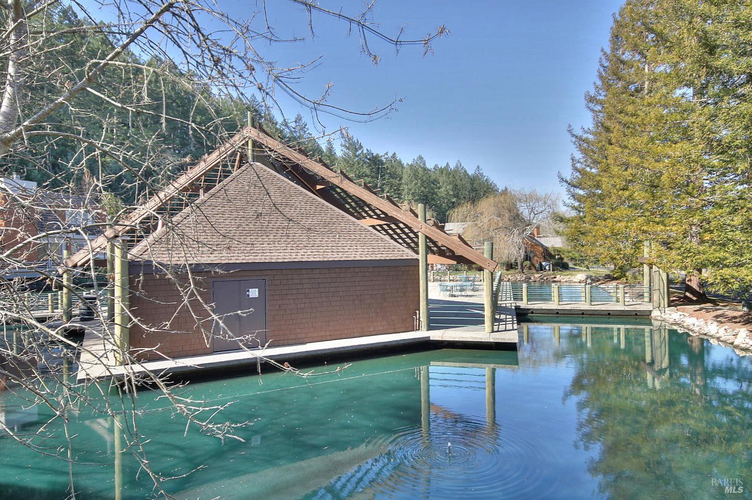 6485 Timber Springs Drive Santa Rosa CA 95409