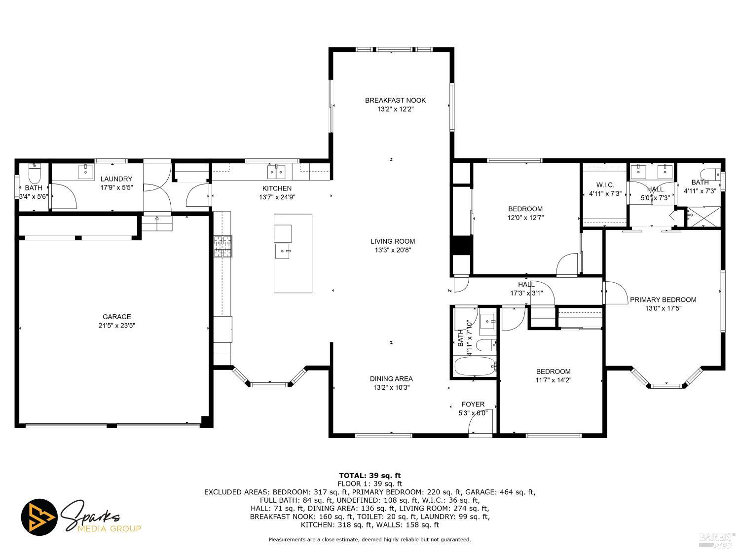 2129 Rockville Road Fairfield CA 94534