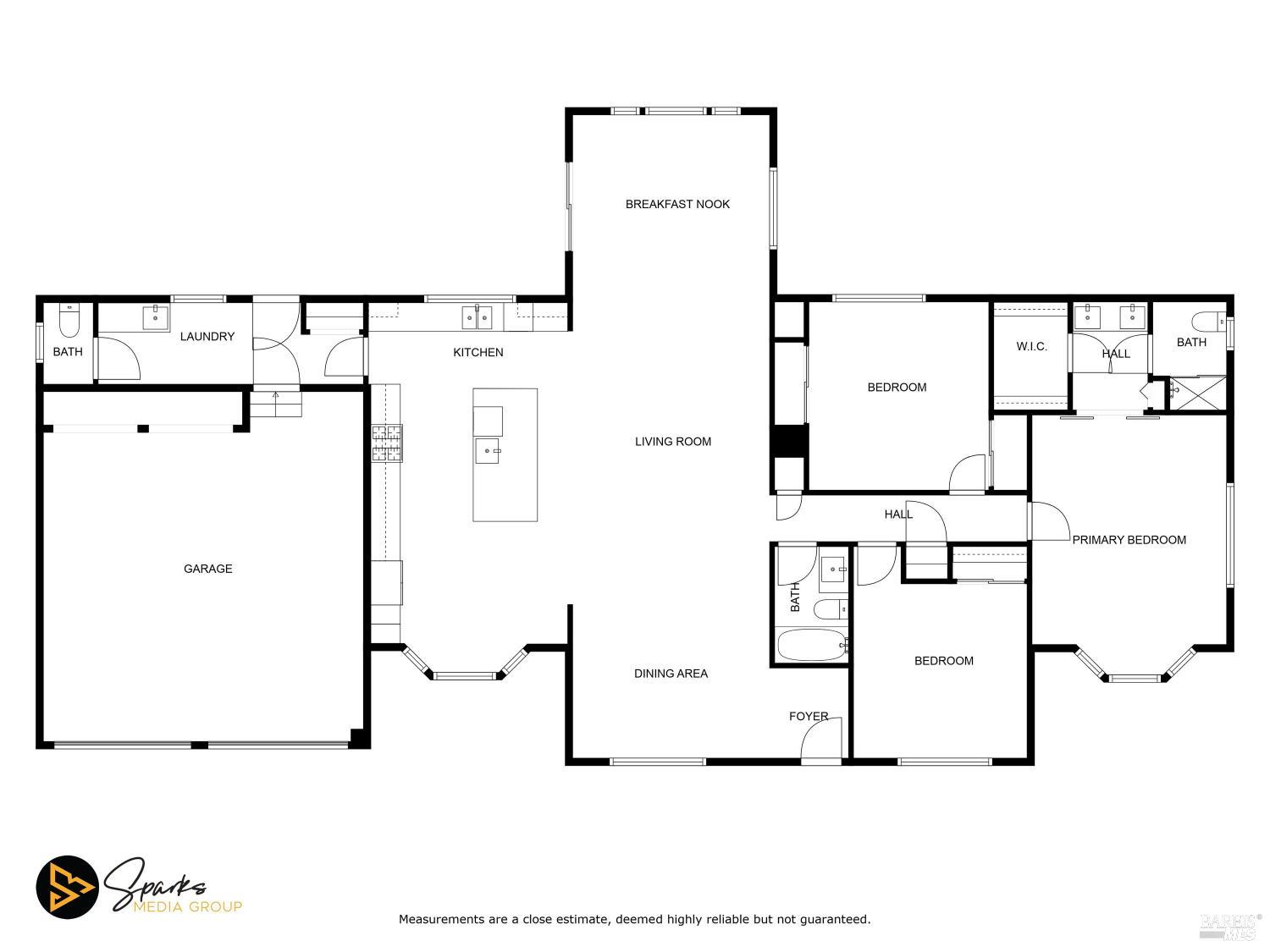 2129 Rockville Road Fairfield CA 94534
