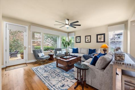 3696 Newbury Court Santa Rosa CA 95404