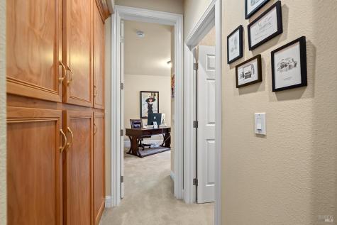 3696 Newbury Court Santa Rosa CA 95404