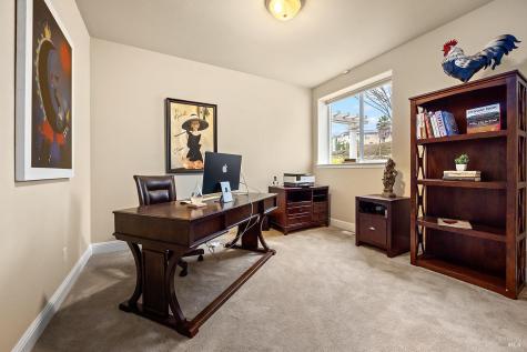 3696 Newbury Court Santa Rosa CA 95404