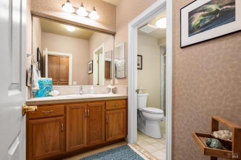 3696 Newbury Court Santa Rosa CA 95404