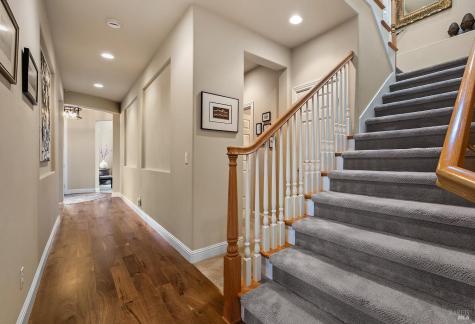 3696 Newbury Court Santa Rosa CA 95404