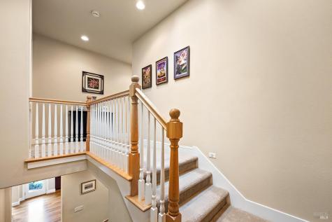 3696 Newbury Court Santa Rosa CA 95404