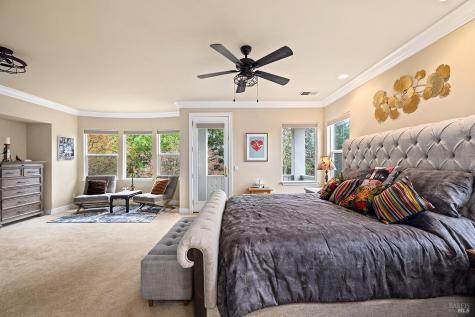 3696 Newbury Court Santa Rosa CA 95404