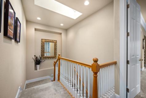 3696 Newbury Court Santa Rosa CA 95404