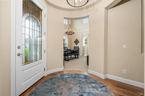 3696 Newbury Court Santa Rosa CA 95404