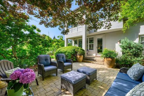 3696 Newbury Court Santa Rosa CA 95404