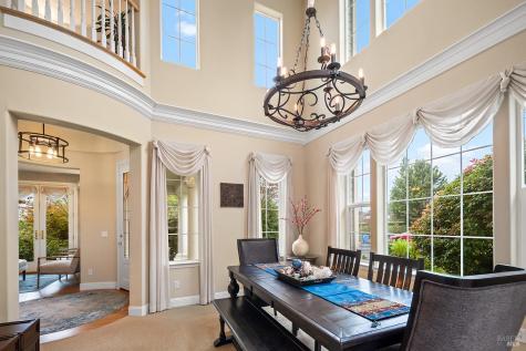 3696 Newbury Court Santa Rosa CA 95404