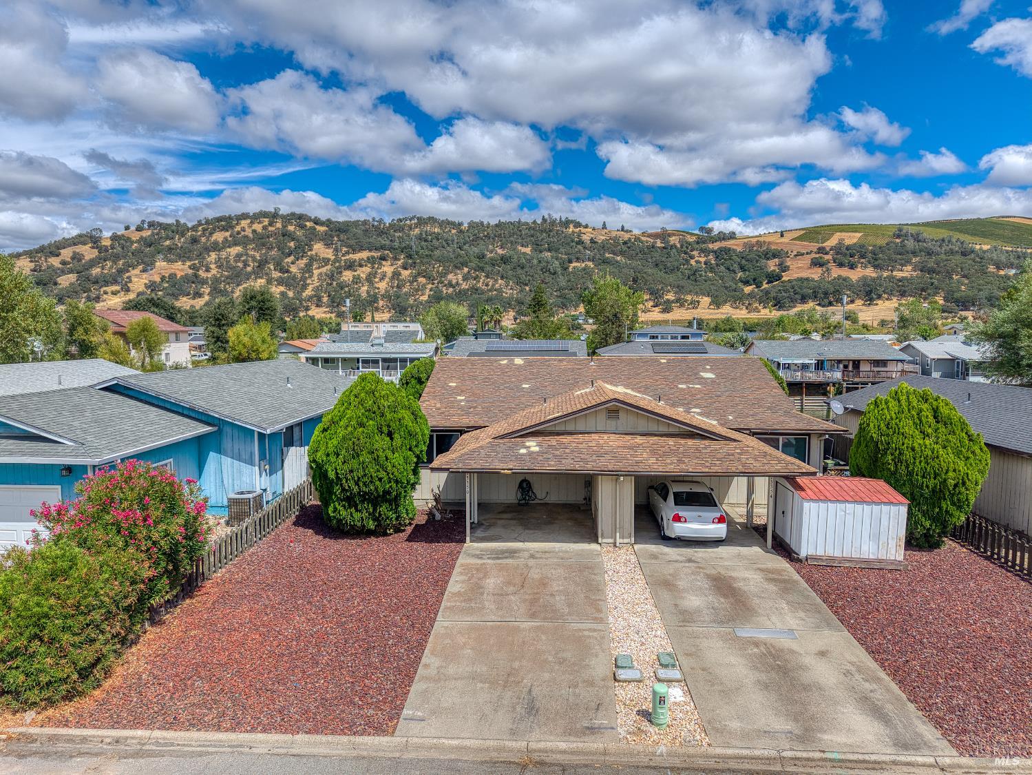13350 Venus Village Clearlake Oaks CA 95423