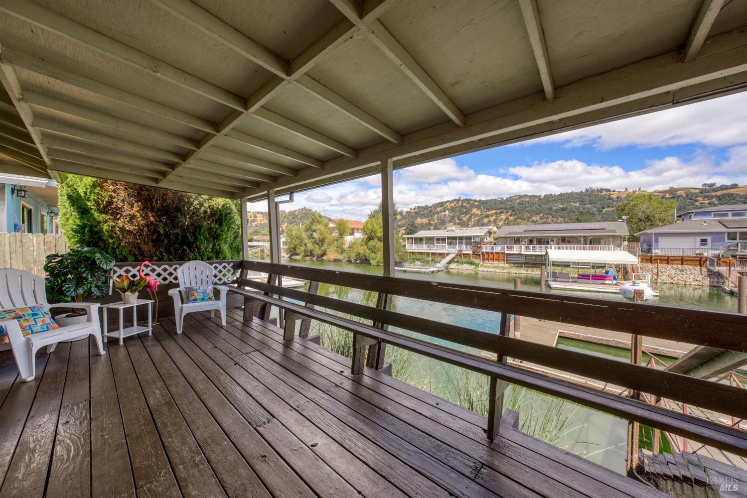 13350 Venus Village Clearlake Oaks CA 95423