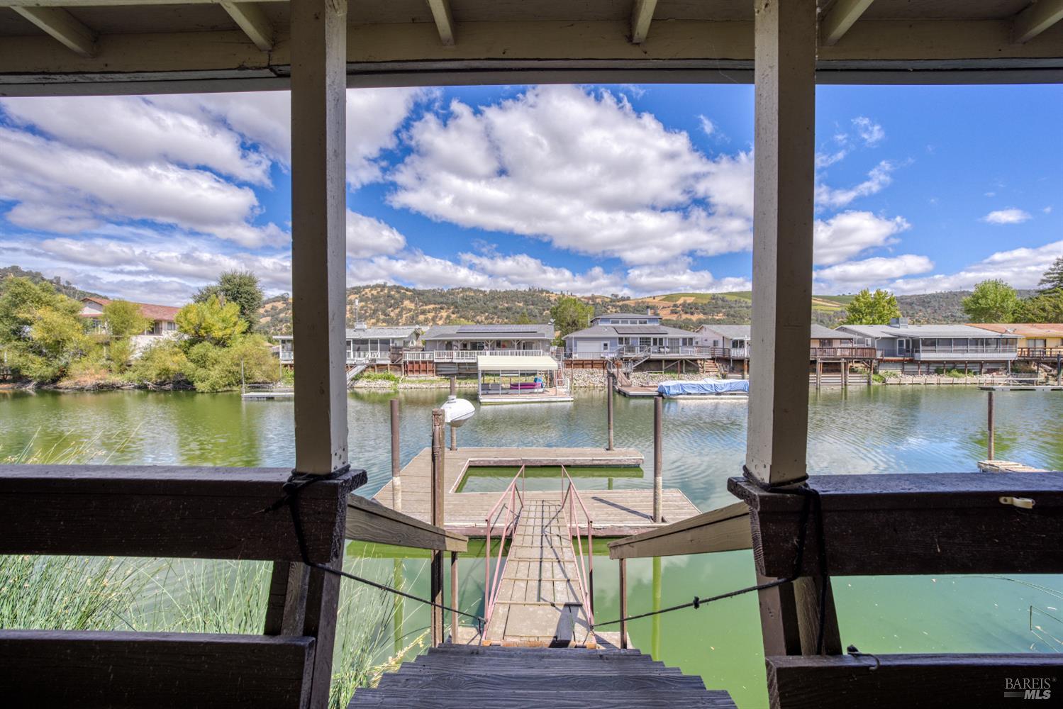 13350 Venus Village Clearlake Oaks CA 95423
