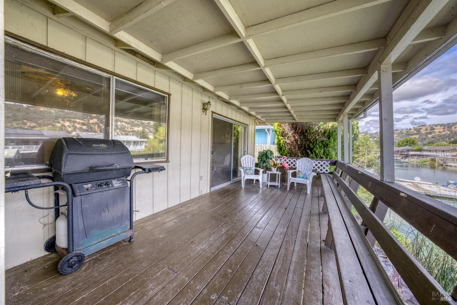 13350 Venus Village Clearlake Oaks CA 95423