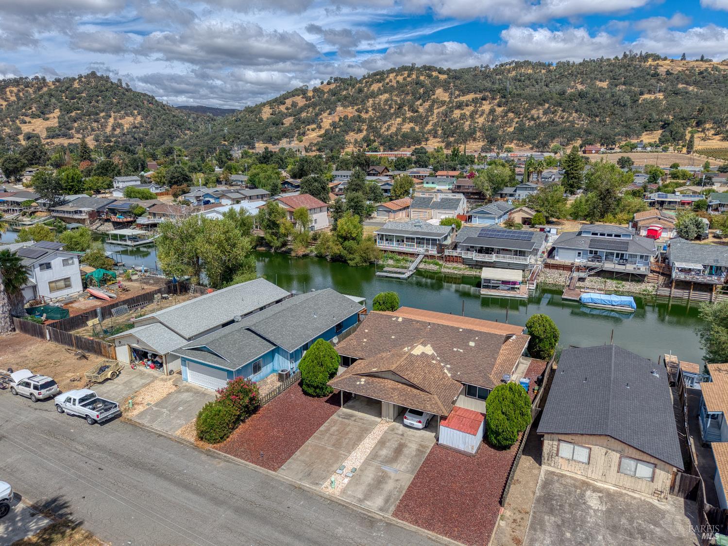 13350 Venus Village Clearlake Oaks CA 95423