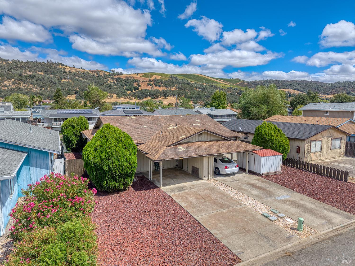13350 Venus Village Clearlake Oaks CA 95423