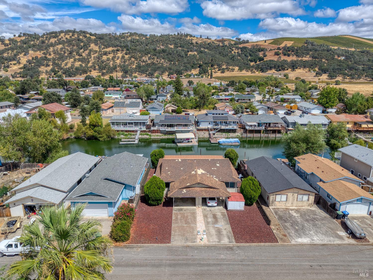 13350 Venus Village Clearlake Oaks CA 95423