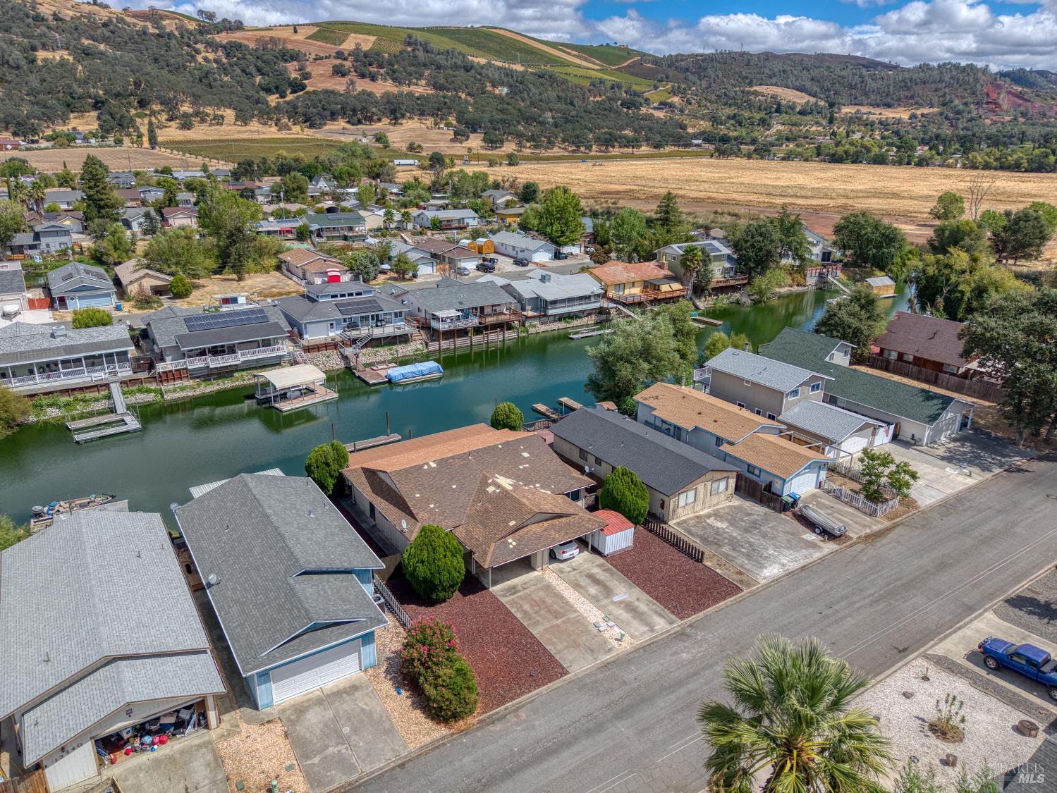13350 Venus Village Clearlake Oaks CA 95423
