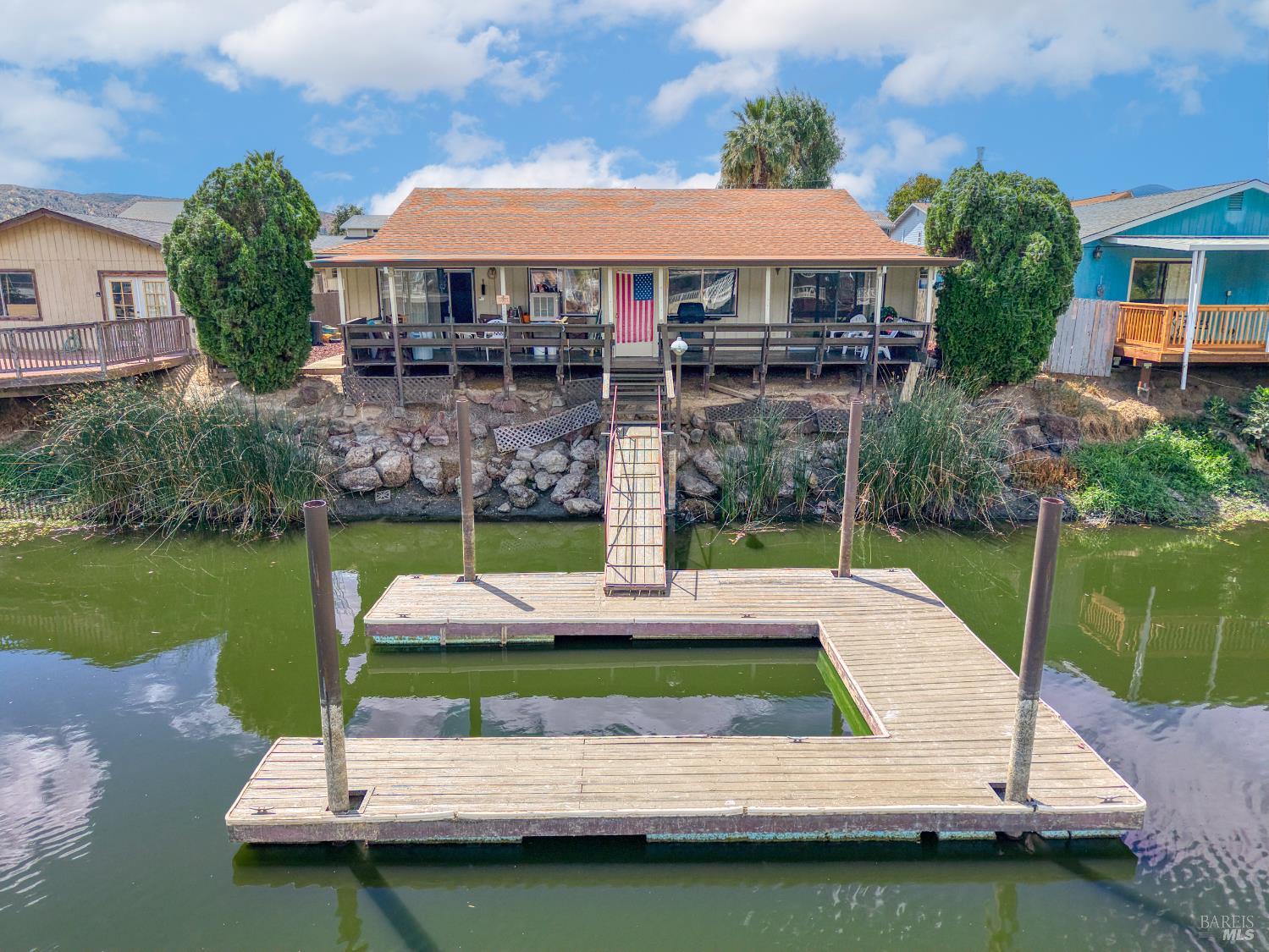 13350 Venus Village Clearlake Oaks CA 95423