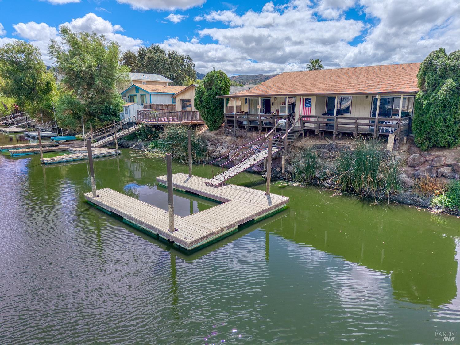 13350 Venus Village Clearlake Oaks CA 95423