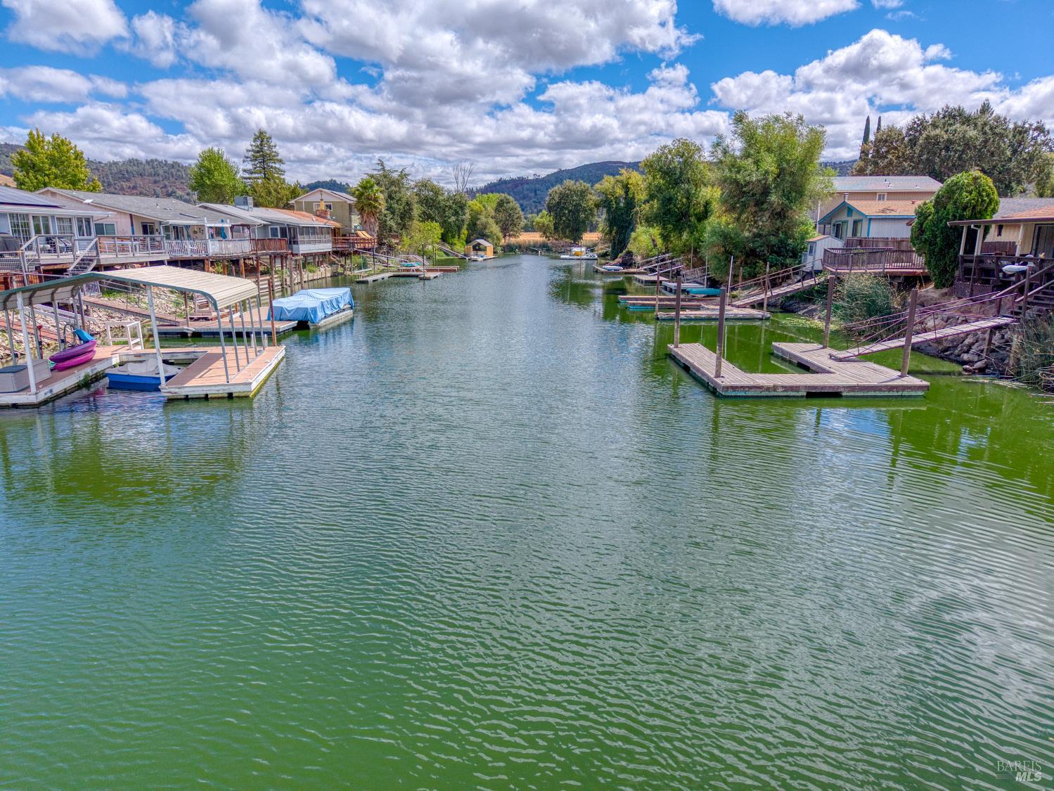 13350 Venus Village Clearlake Oaks CA 95423