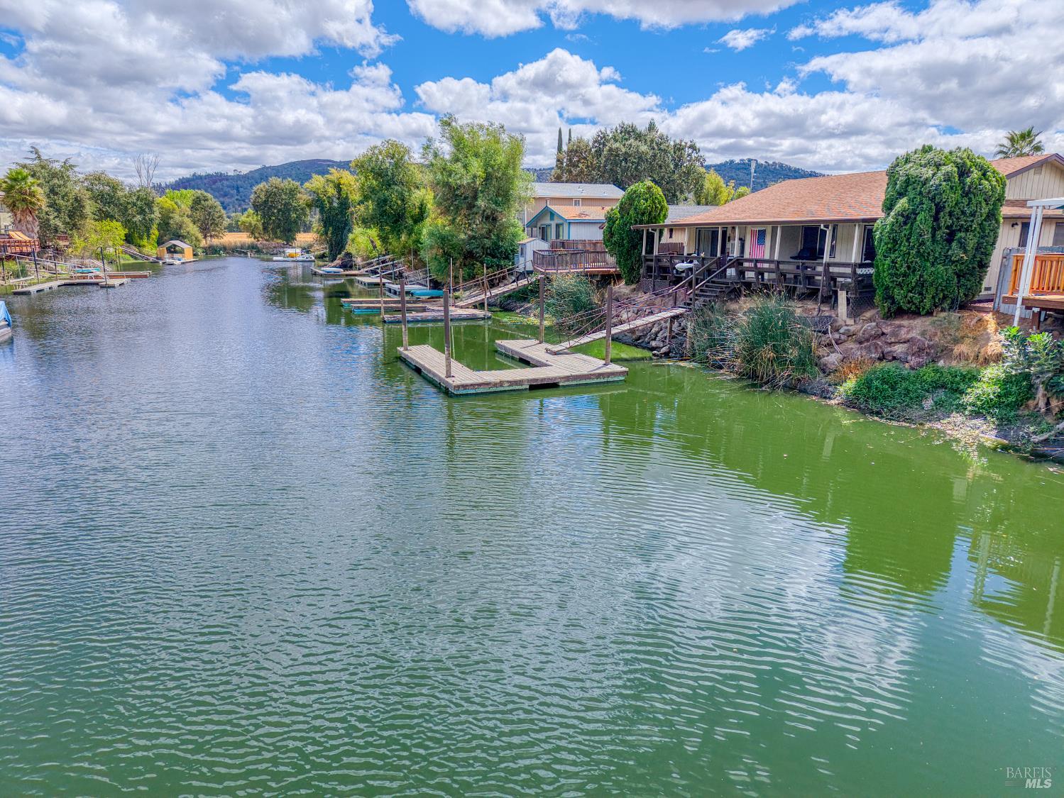 13350 Venus Village Clearlake Oaks CA 95423