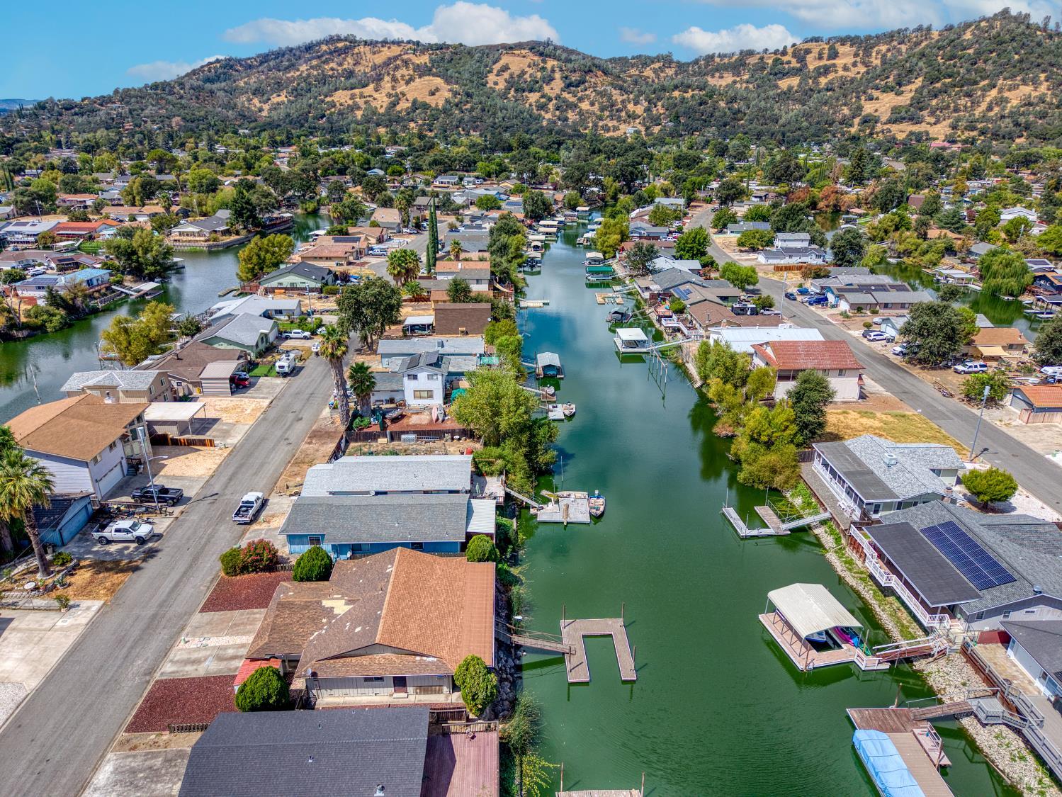 13350 Venus Village Clearlake Oaks CA 95423
