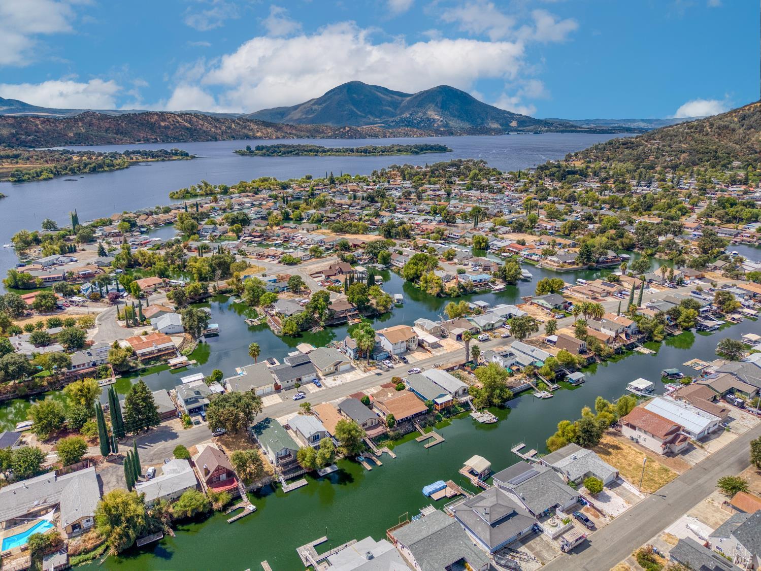 13350 Venus Village Clearlake Oaks CA 95423