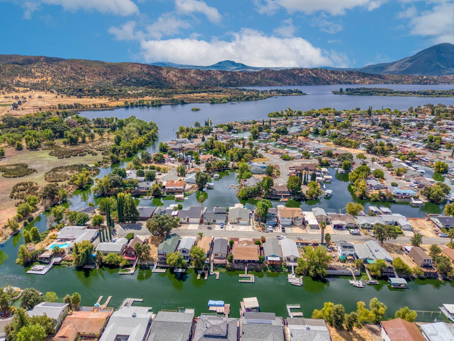 13350 Venus Village Clearlake Oaks CA 95423